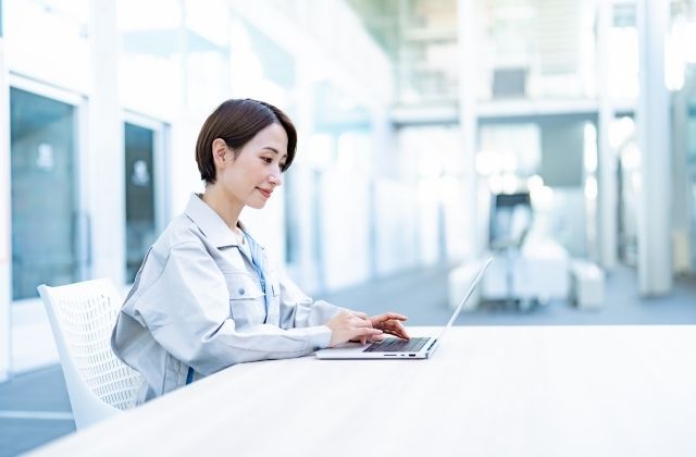 進捗・お知らせの共有イメージ