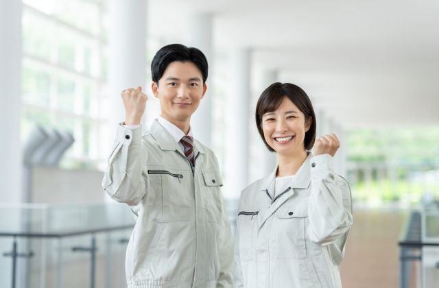 若手採用のイメージ