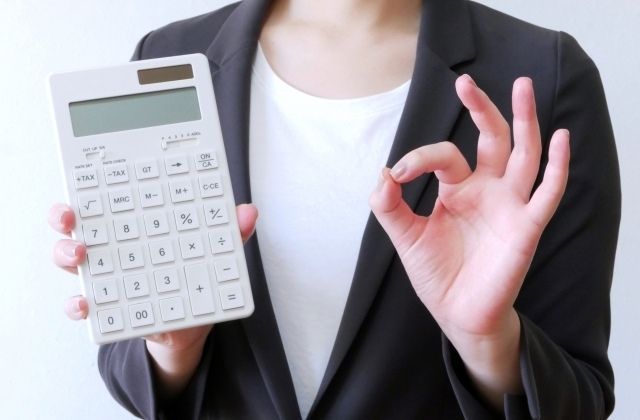 納得感のある費用提案イメージ